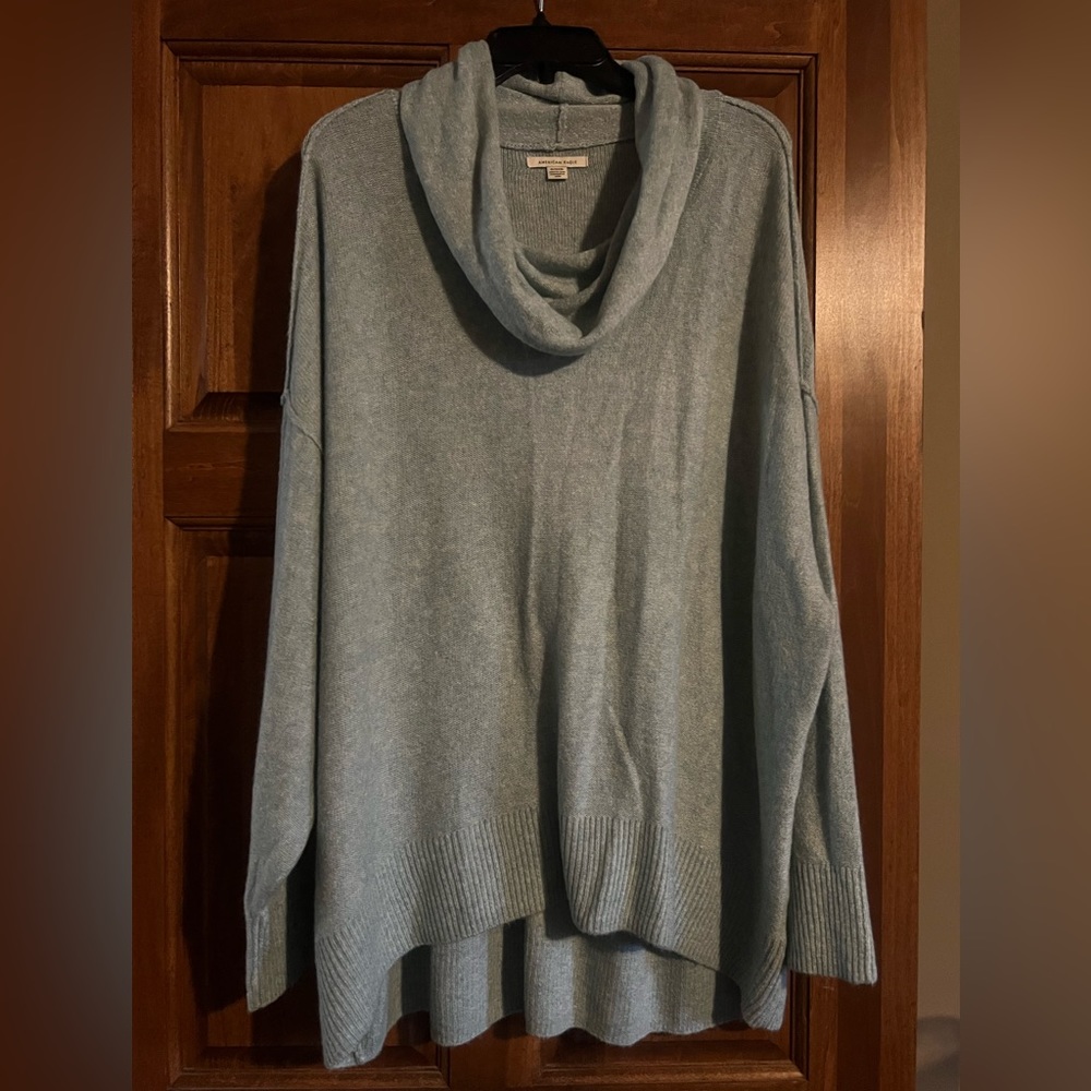 Womens sweater